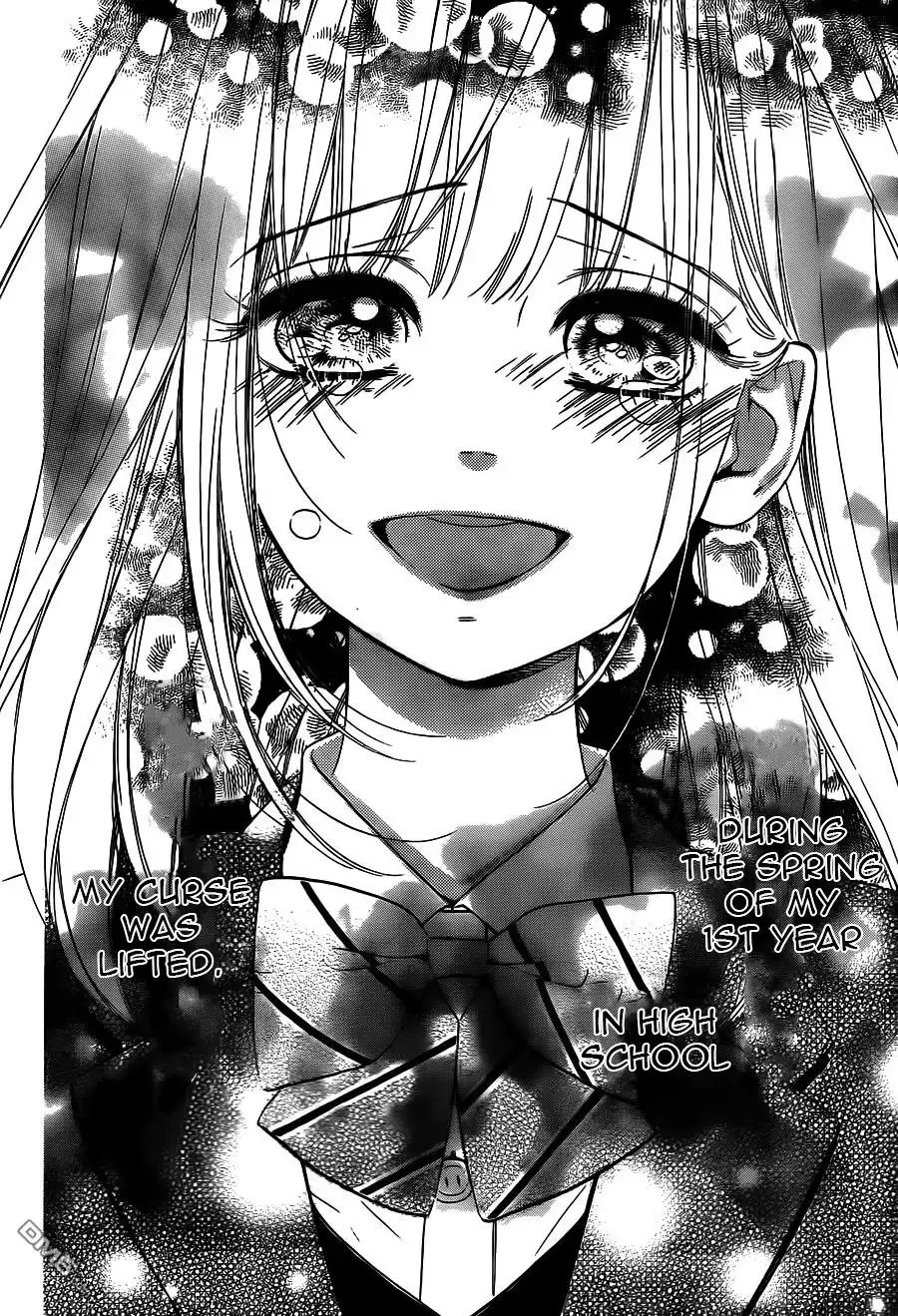 Honey Lemon Soda Chapter 1 49